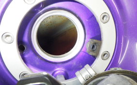 HONDA CBR250RR 2023 MC22