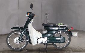 YAMAHA MATE50 V50