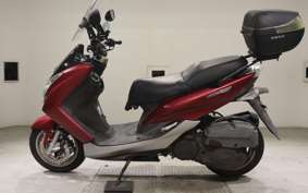 YAMAHA MAJESTY155 S 2015 SG28J