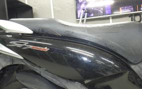 HONDA SHﾓｰﾄﾞ JF51