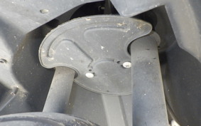 SUZUKI ADDRESS V50 CA4BA