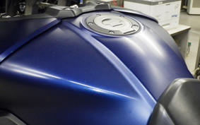 YAMAHA MT-09 Tracer GT 2018 RN51J