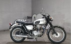 KAWASAKI W650 EJ650A