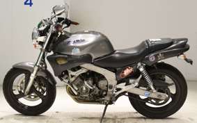 YAMAHA ZEAL 3YX