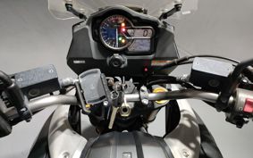 SUZUKI DL1000 ( V-Strom 1000 ) VU51A