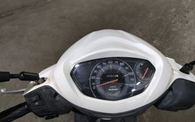 SUZUKI ADDRESS V125 DT11A