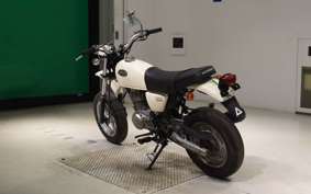 HONDA APE 100 HC07