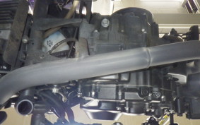 HONDA REBEL 250 S MC49