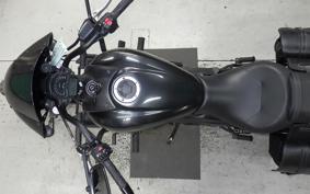 KAWASAKI VULCAN 650 SA 2015 EN650A