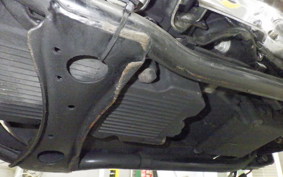 HARLEY FLTR 1450 1999