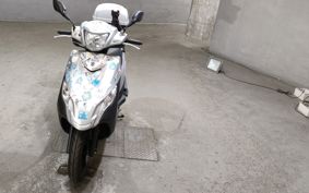 SUZUKI ADDRESS V125 DT11A