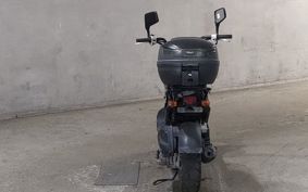 HONDA ZUMAR AF58