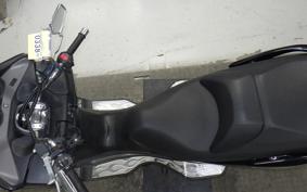 SUZUKI SKYWAVE 250 (Burgman 250) S Gen.3 2016 CJ46A