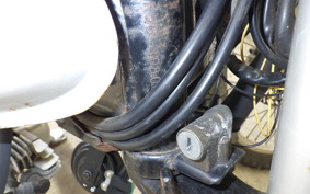 SUZUKI COLLEDA 50 S K50