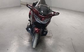 HONDA GL1800 TOUR DCT 2025 SC79