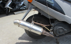 SUZUKI ADDRESS V125 CF46A