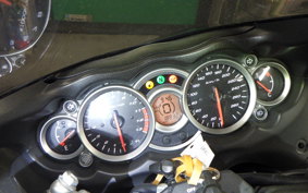 SUZUKI HAYABUSA Gen.2 2012
