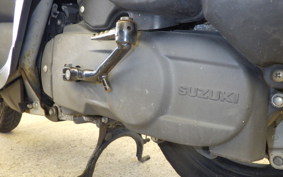SUZUKI LET's CA4AA