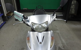 SUZUKI ADDRESS V125 2026 CF4EA