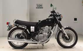 YAMAHA SR400 Gen.5 2019 RH16J