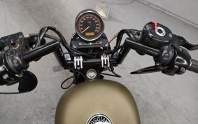HARLEY HARLEY XL1200N CZ3