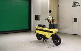 HONDA MOTOCOMPO 2010 AB12