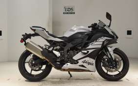 KAWASAKI ZX-4R SE 2024 ZX400P