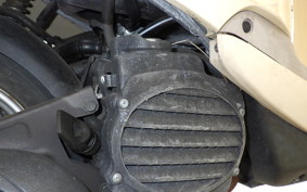 HONDA CREA SCOOPY AF55