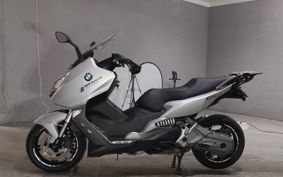 BMW C600 SPORT 2012 0131