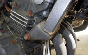 HONDA HORNET 250 MC31