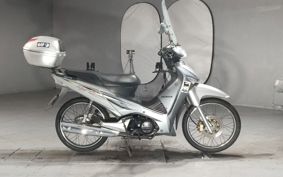 HONDA WAVE 125 I NF125MC