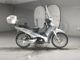 Фото Honda WAVE 125 I с японского аукциона