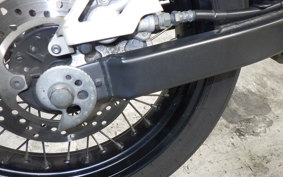 YAMAHA XT250X 2018 DG11J