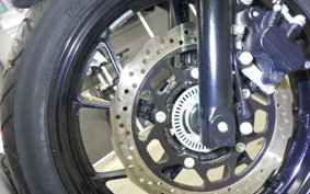 SUZUKI Vｽﾄﾛｰﾑ250A 2005