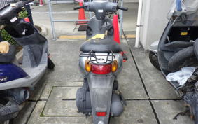 SUZUKI LET's 4 CA45A