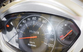 SUZUKI ADDRESS V125 DT11A