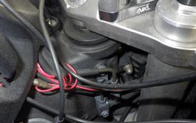 KAWASAKI 1400 GTR 2010