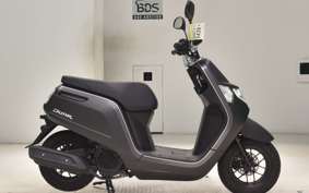 HONDA ﾀﾞﾝｸ AF78