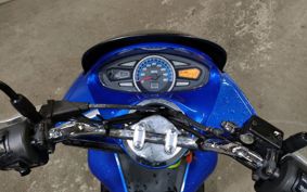 HONDA PCX125 JF28