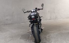 TRIUMPH STREET TRIPLE RS 2020 HDA554
