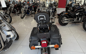 HARLEY HARLEY FLSTC 2012 BW5