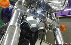 YAMAHA DRAGSTAR 400 2003 VH01J
