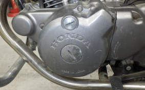 HONDA CB125T 2022 JC06
