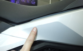 HONDA X-ADV 750 2025 RH21