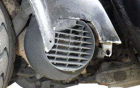 HONDA GYRO CANOPY TA02