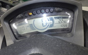 YAMAHA TRICITY 155 A 2005 SG37J