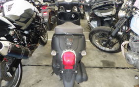 HONDA GIORNO 2 AF70