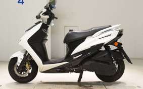 YAMAHA CYGNUS 125 XSR 3 SED8J