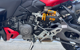 DUCATI STREET FIGHTER V2S 2026 3000