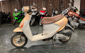 SUZUKI LETS4 CA41A